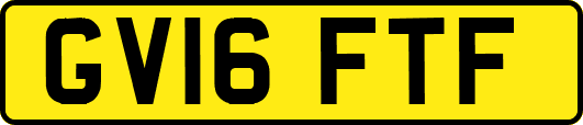 GV16FTF