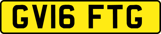 GV16FTG