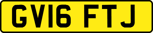 GV16FTJ