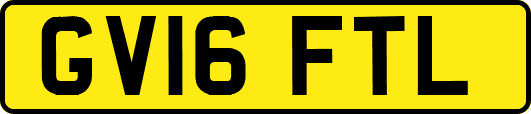 GV16FTL