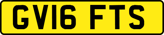 GV16FTS