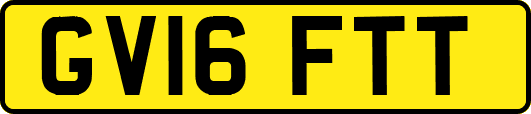 GV16FTT