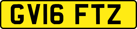 GV16FTZ