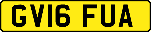 GV16FUA