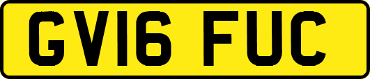 GV16FUC