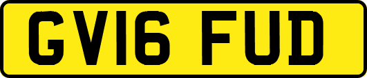 GV16FUD