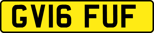 GV16FUF