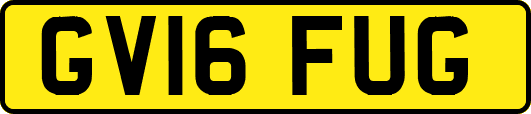 GV16FUG