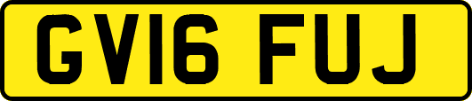 GV16FUJ
