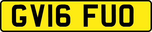 GV16FUO