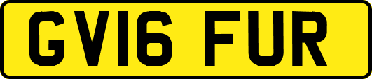 GV16FUR
