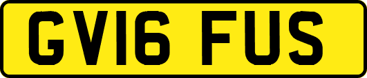 GV16FUS