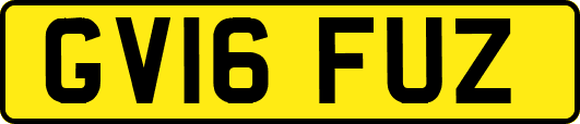 GV16FUZ