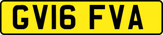 GV16FVA