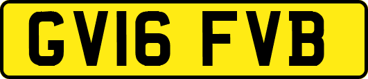 GV16FVB