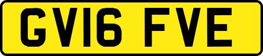 GV16FVE