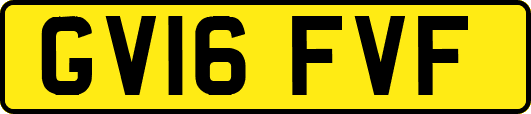 GV16FVF