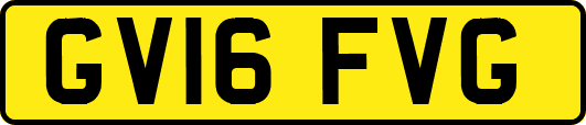 GV16FVG