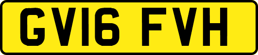 GV16FVH
