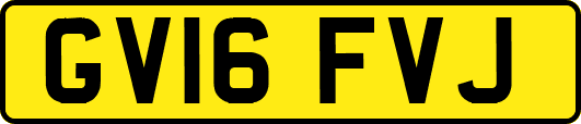 GV16FVJ