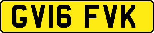 GV16FVK