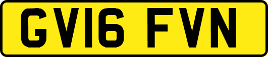 GV16FVN