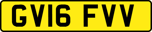 GV16FVV