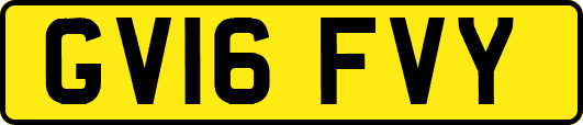 GV16FVY