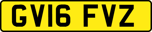 GV16FVZ