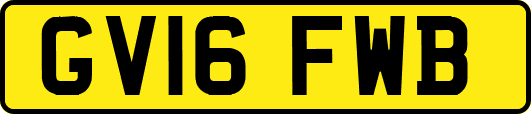 GV16FWB