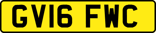 GV16FWC