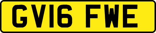 GV16FWE