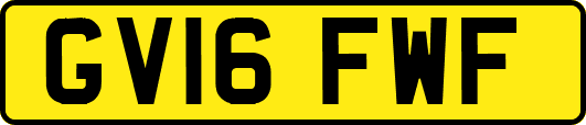 GV16FWF
