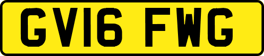 GV16FWG