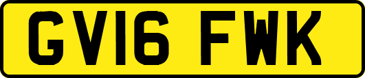 GV16FWK