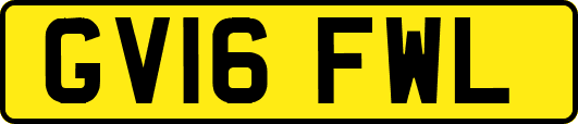 GV16FWL