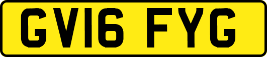 GV16FYG