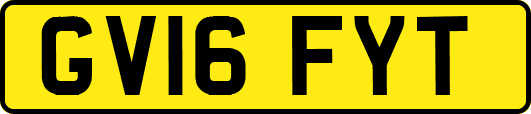 GV16FYT