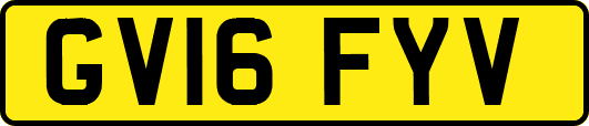 GV16FYV