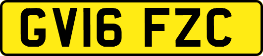 GV16FZC