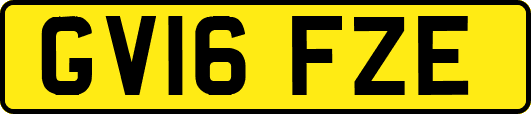 GV16FZE