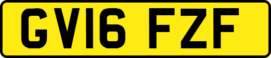 GV16FZF