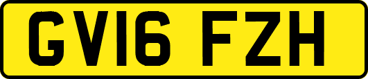GV16FZH