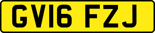 GV16FZJ
