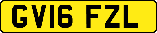 GV16FZL