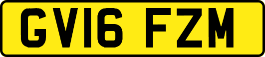 GV16FZM