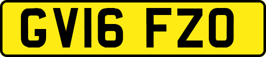 GV16FZO