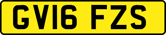 GV16FZS