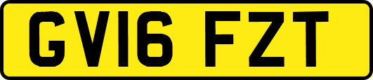 GV16FZT
