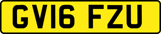GV16FZU